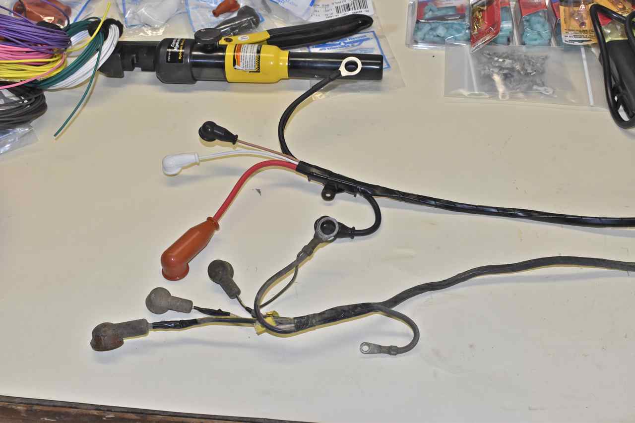 I'm surprised no one bid on this - Page 11 - Ford Muscle Forums : Ford